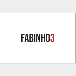 Fabinho 3 - 22/23 Season Posters and Art